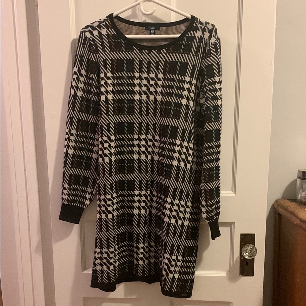 Hatley Knit Dress